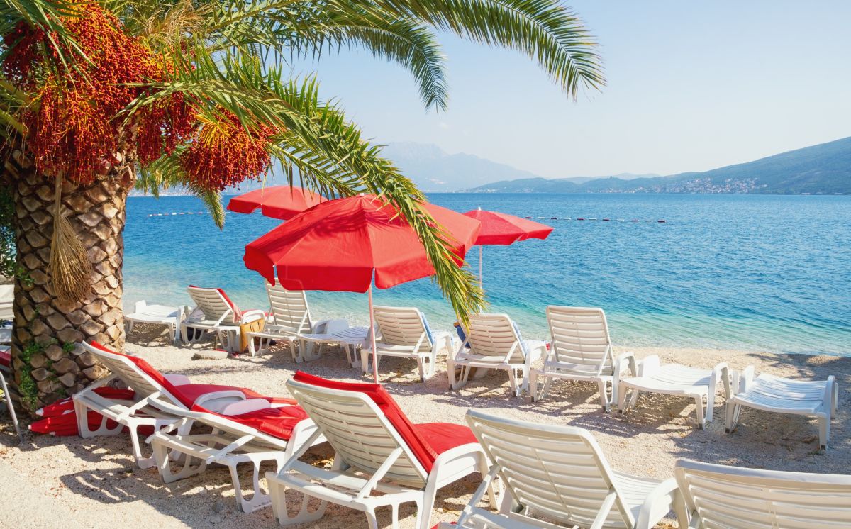 Crna Gora nade polaže u špic i post turističku sezonu