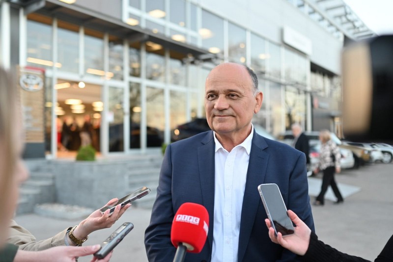 Toyota Sladaboni u novom ruhu: Svečano otvoren prošireni salon i novo skladište (FOTO)