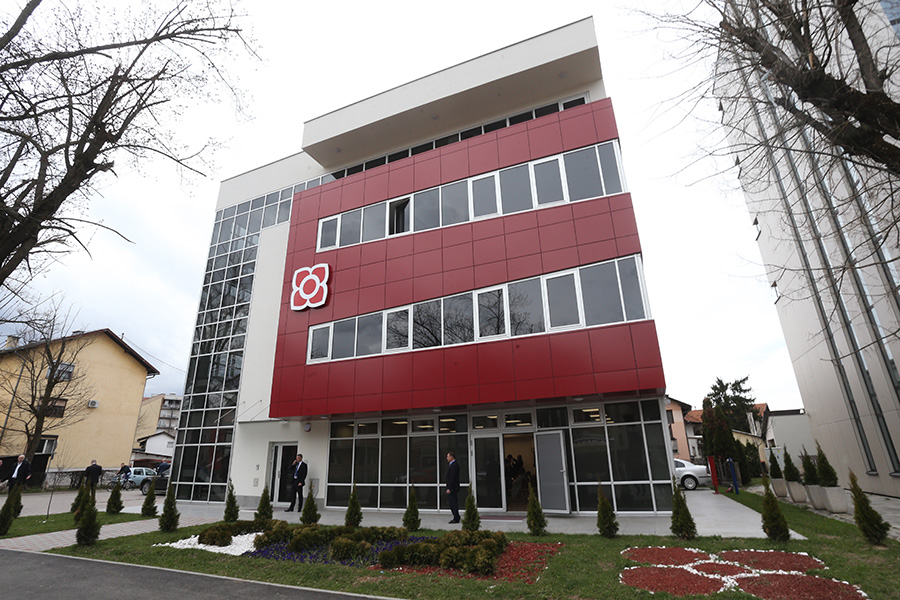 Ko bi mogao zamijeniti Tegeltiju u Savjetu ministara BiH