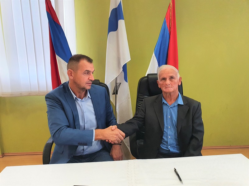 PRIORITET PODSTICAJI POLJOPRIVREDI, Opština Ugljevik izdvojila 158.000 KM za agrar