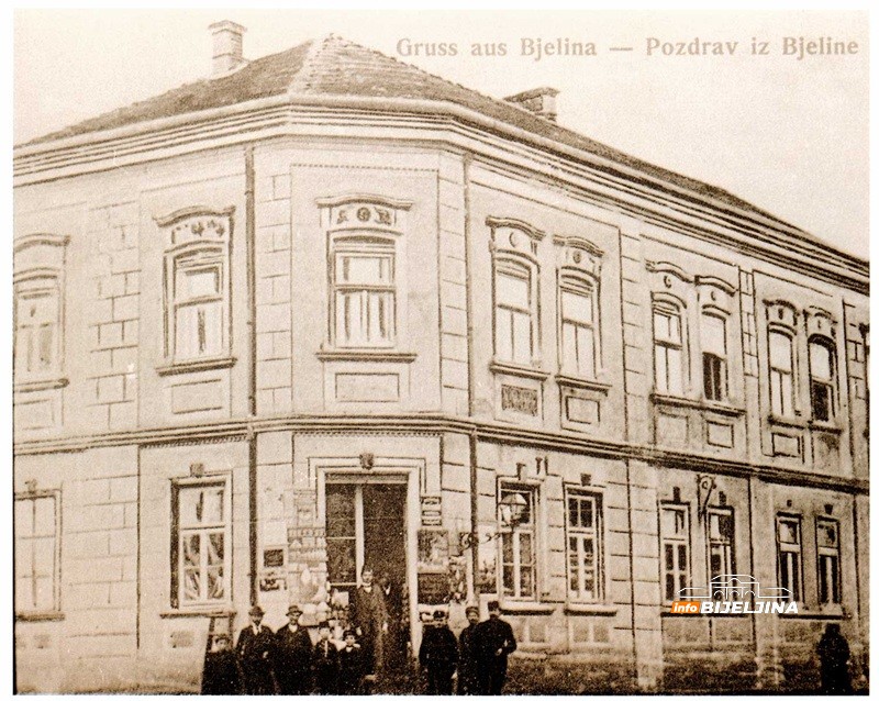 Memoari Bijeljinca Slavka (90): Ko su bili ugledni građani Bijeljine (FOTO)