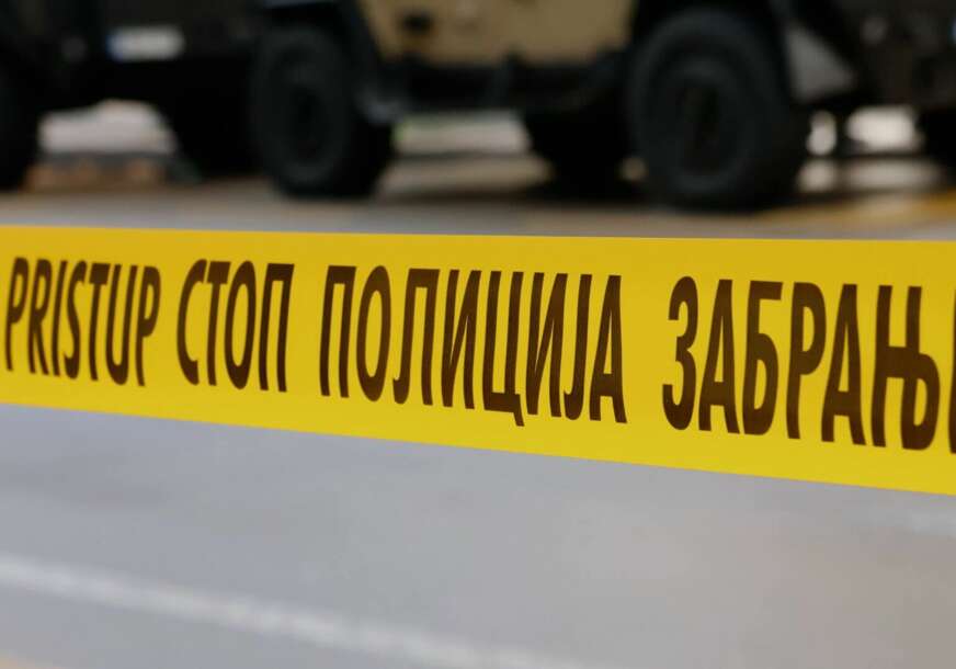 POZNAT IDENTITET STRADALOG MOTOCIKLISTE Oglasila se policija o stravičnoj nesreći kod Foče