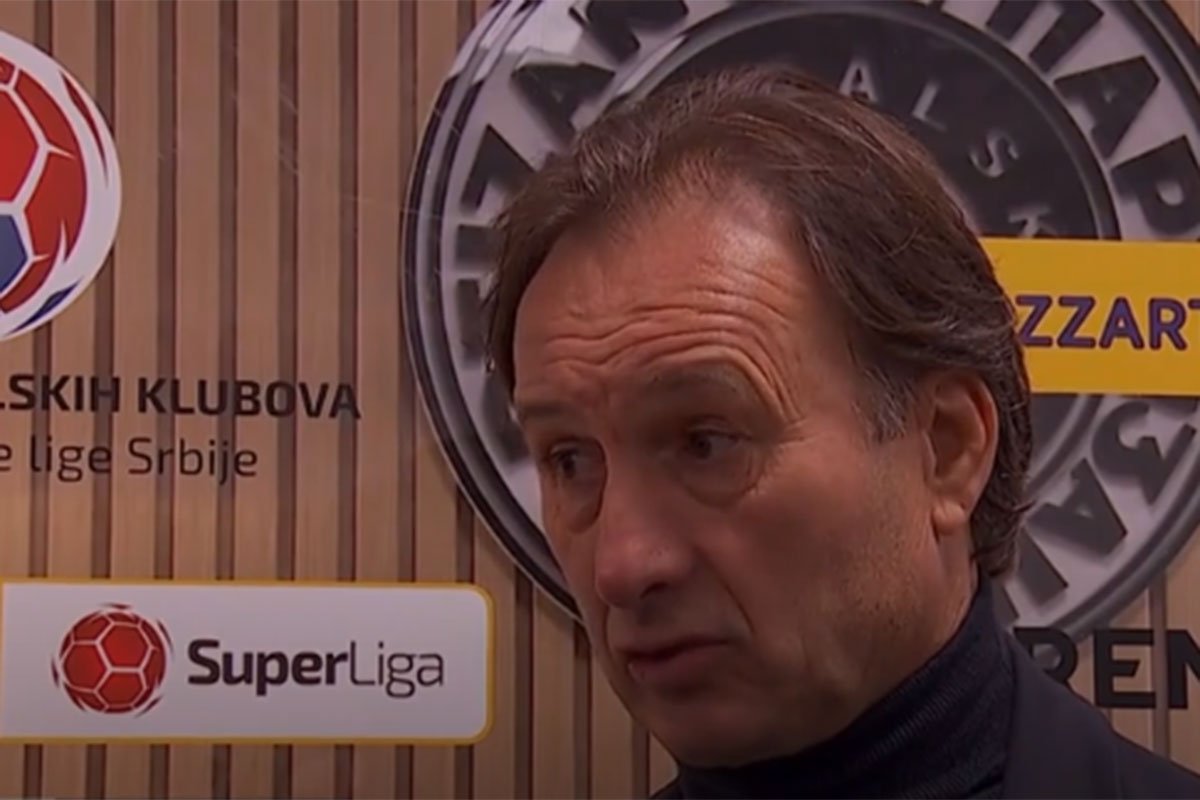 Opšti rusvaj u Humskoj: Grobari gađali Tanjgu, Žandarmerija ga iznijela sa terena