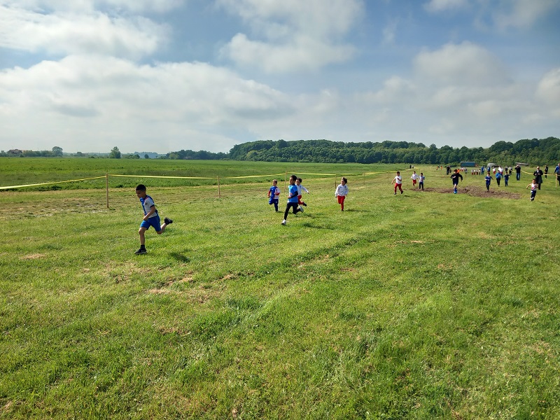 U Bijeljini startovala Kros serija RTS-a (FOTO)