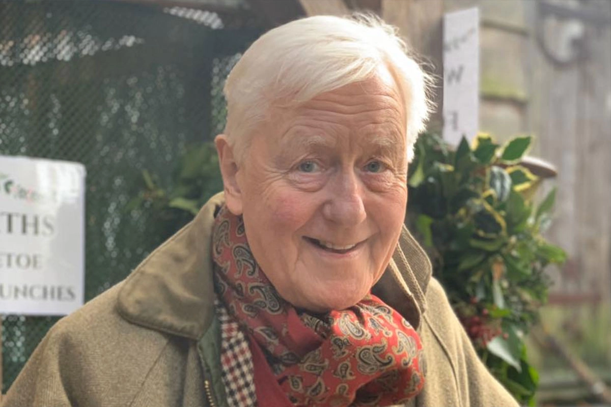 Milioner (79) traži ženu: Objavio listu zahtjeva