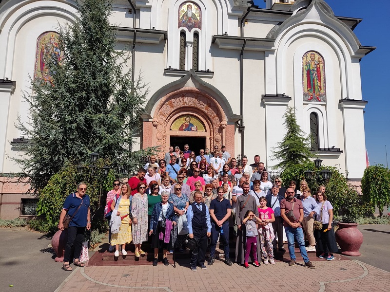 Turisti iz Hrvatske sve češće u Bijeljini, organizovano dolaze iz Ogulina, Bjelovara, Kutjeva... (FOTO)
