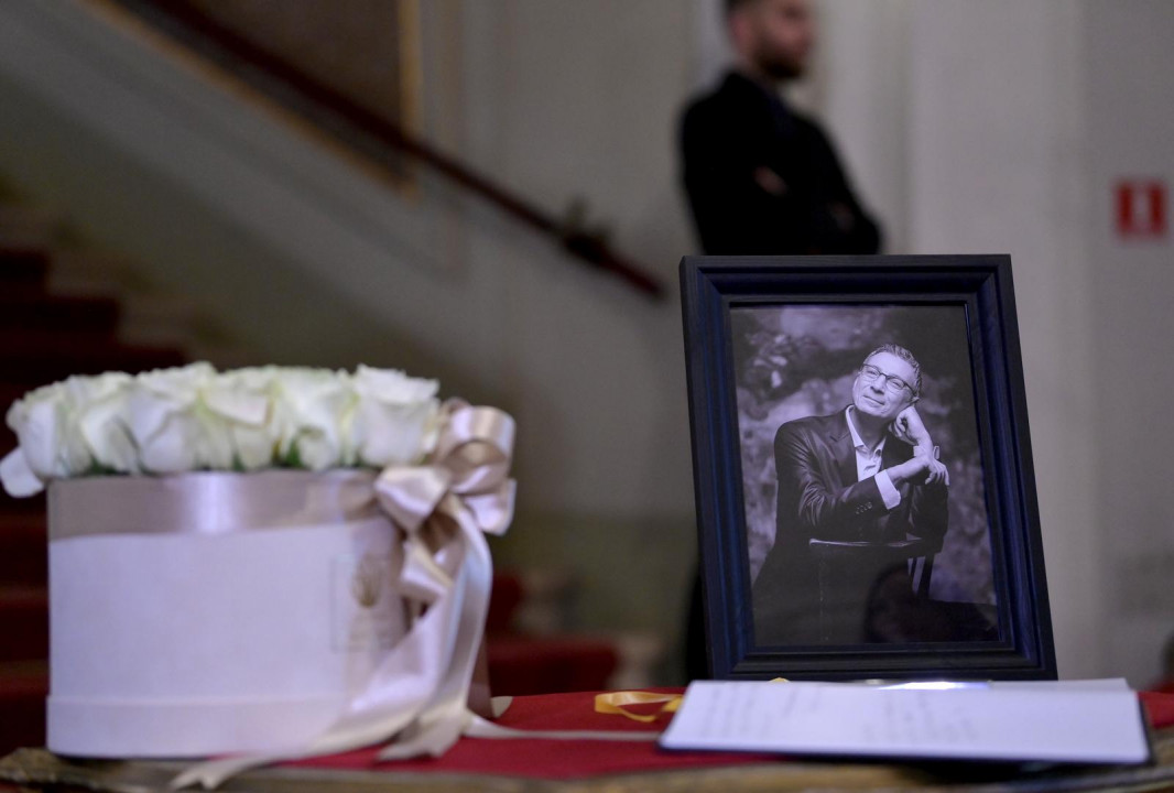 Održana komemoracija povodom smrti Masima Savića