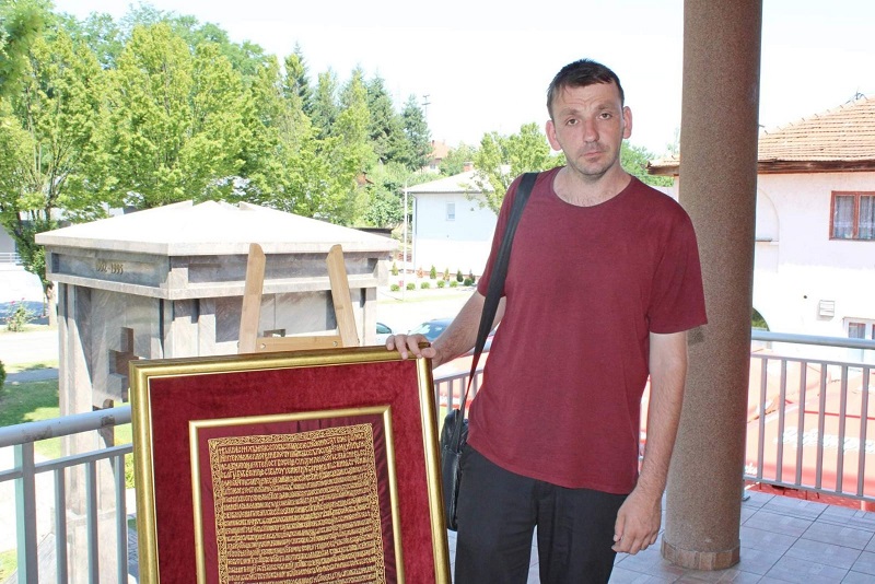 Kultura u Loparama na zasluženom mjestu: Ugledni časopis 