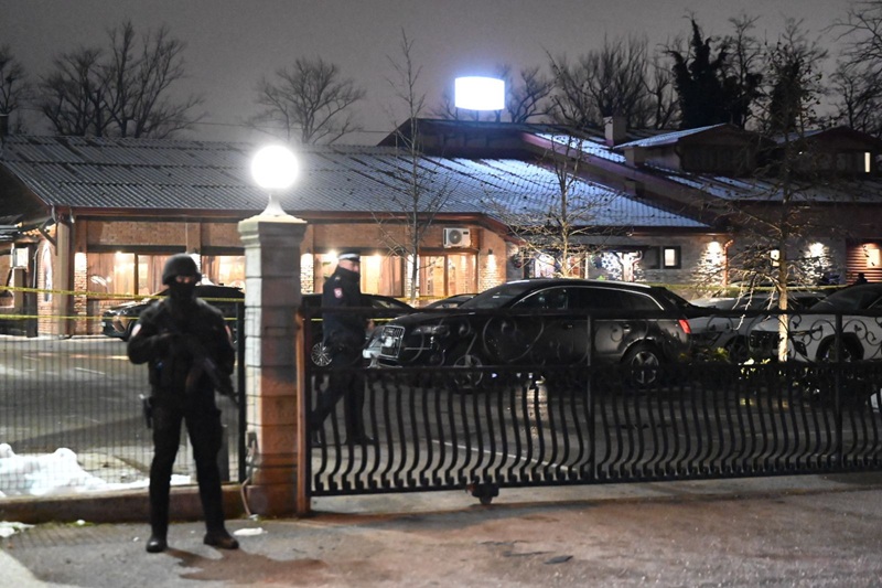 Policija još uvijek traga za ubicom u Banjaluci