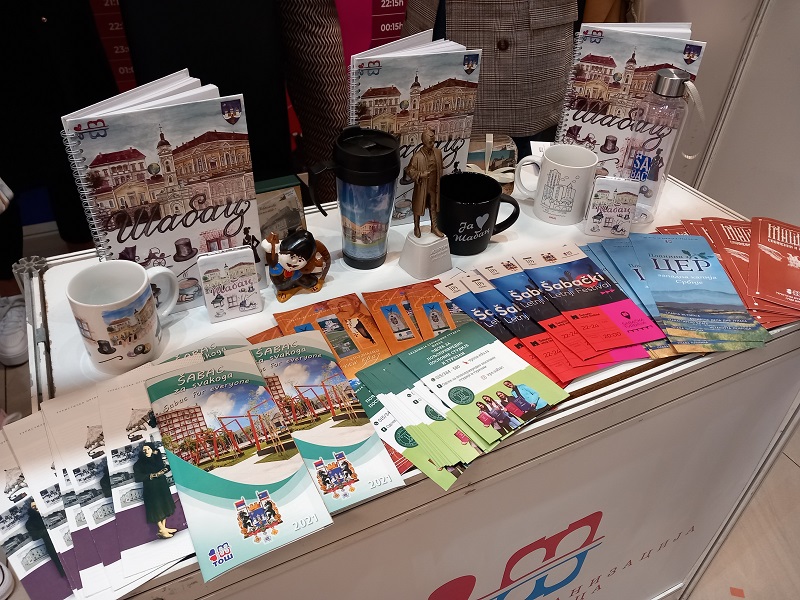 12. Međunarodni sajam turizma i gastrokulture u Bijeljini ugostio 80 izlagača (FOTO)