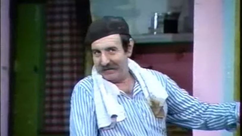 Da li PREPOZNAJETE sve glumce sa FOTOGRAFIJE? (FOTO)