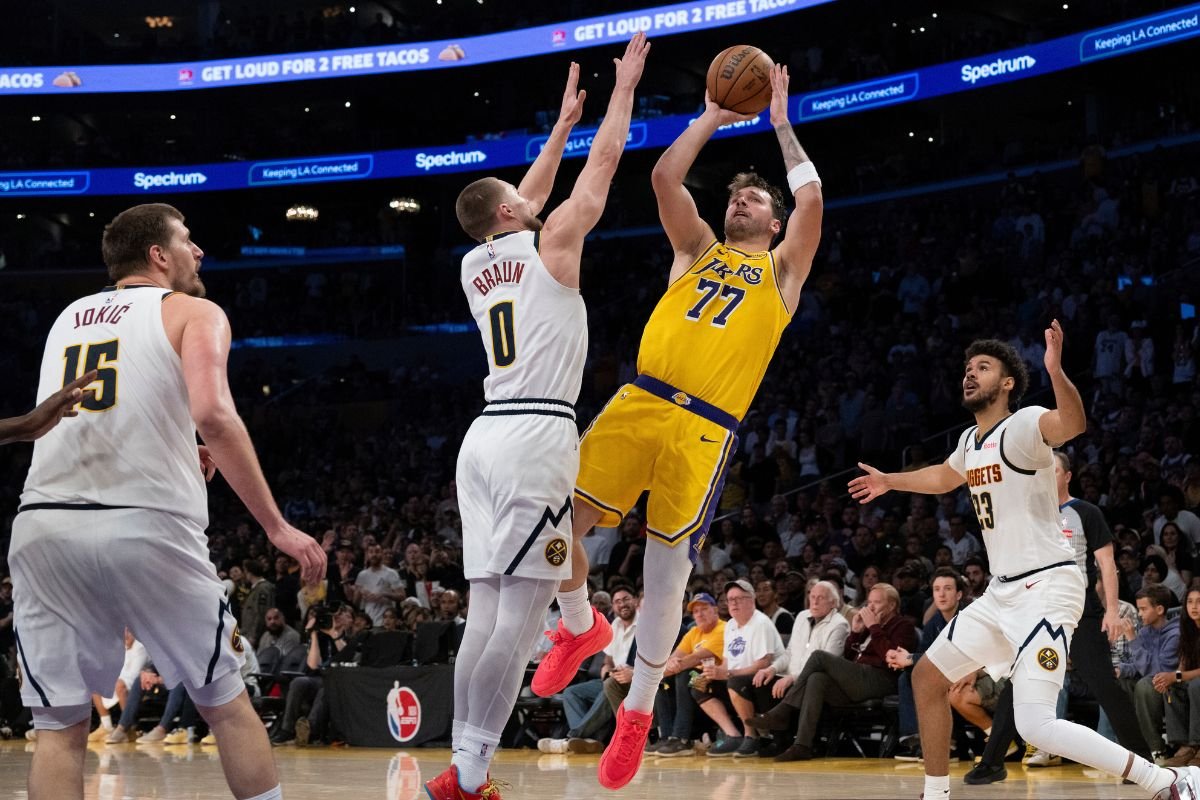 Jokić i Dončić pod istragom NBA