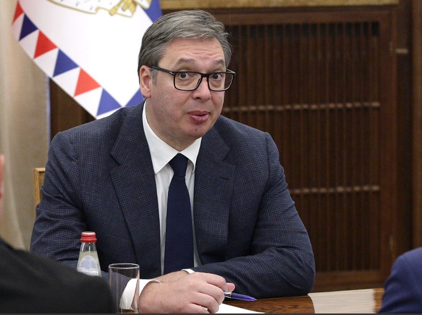 Mediji: Vučiću zabranjena posjeta Jasenovcu