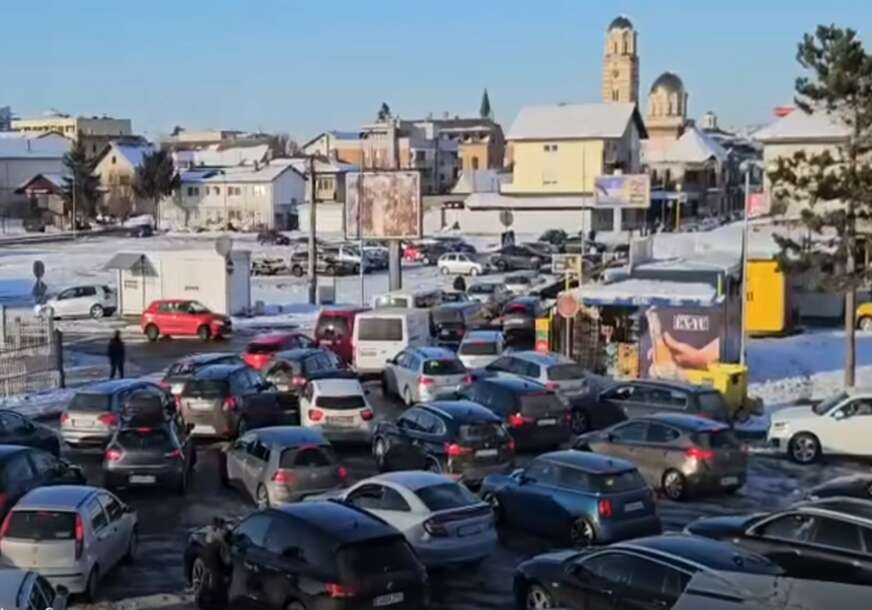 Epske gužve na granicama ogolile gorku istinu o BiH i o našim ljudima u inostranstvu