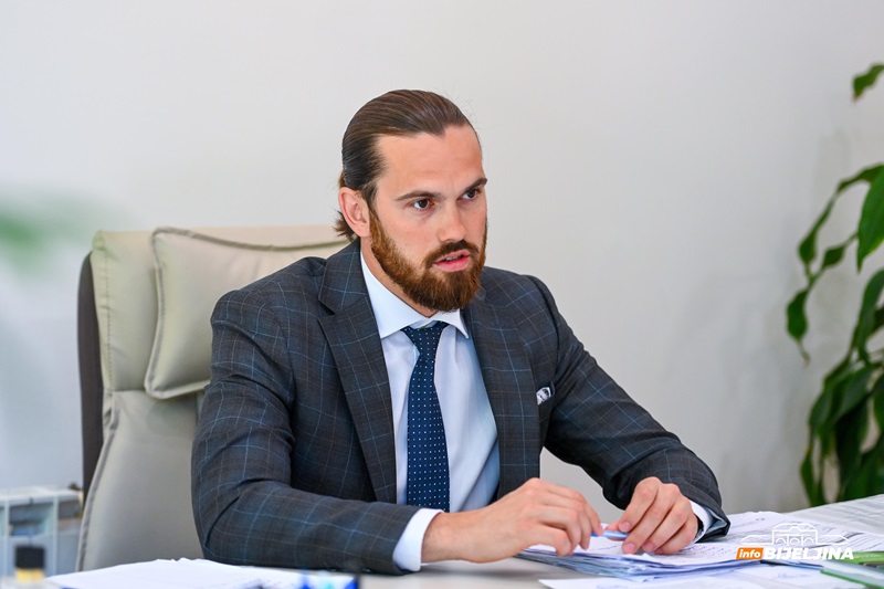 Stanišić: Najbolja pomoć radnicima je da im od plate ostane više