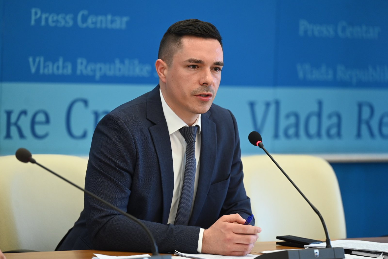 Bukejlović: U registru pedofila će biti osuđeni u BiH i drugim zemljama