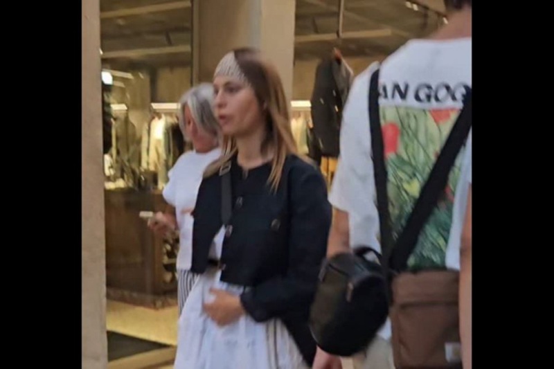 Uhapšena Šakira iz BiH -