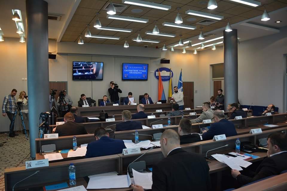 REFERENDUM U MARTU Usvojena Inicijativa za opoziv gradonačelnika Bijeljine