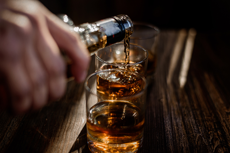 Vode i alkoholna pića u BiH sve više dolaze iz stranih zemalja