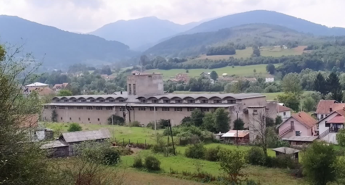 Srpski logoraši iz logora Silos tuže BiH