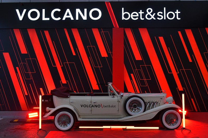 „Erupcija sreće“ u Bijeljini - Otvoren treći luksuzni Volcano Premium Bet&Slot Club