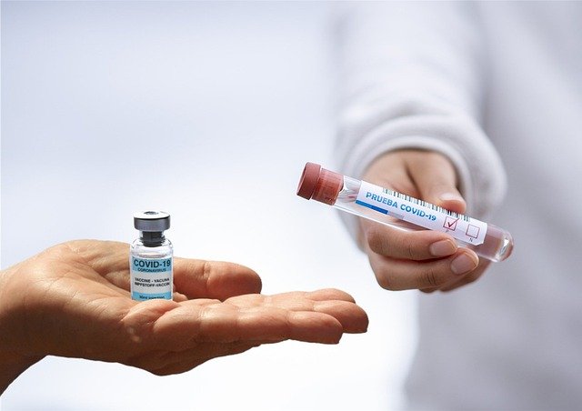 Prognoza za pandemiju: Šta nas očekuje iduće godine?