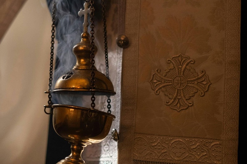 Ponovo napadnuto srpsko groblje kod Kaknja: Razbijena kapela, vandali još slobodni