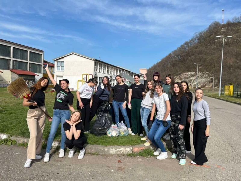 Novi smjer u Srednjoškolskom centru u Ugljeviku: Upis počinje već iduće sedmice (FOTO)