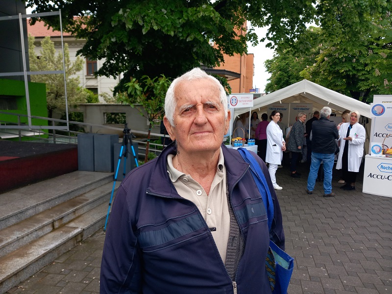 Bijeljina: Obilježen Međunarodni dan medicinskih sestara i tehničara (FOTO)