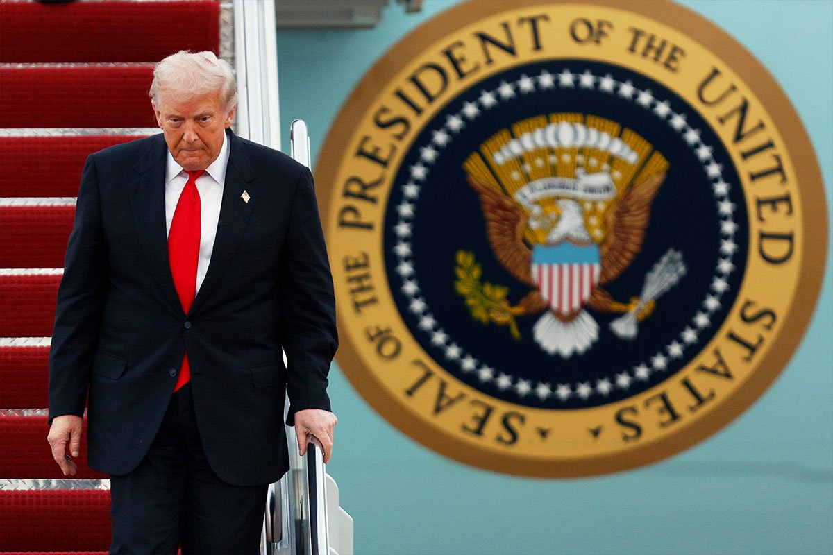 Eskalirala kriza u SAD, Tramp zaprijetio: Javite se na posao odmah