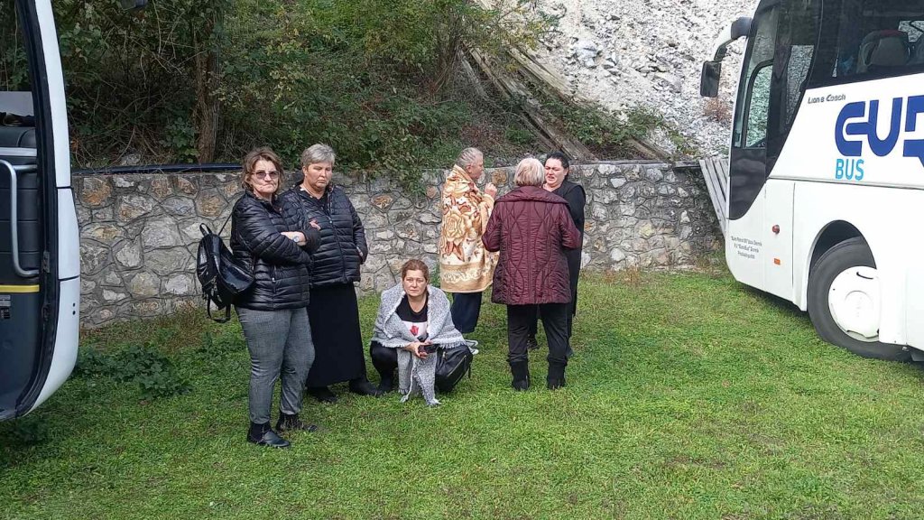 NEKAKO SAM SE IZVUKLA Ispovijest žene koja je preživjela pad u Zapadnu Moravu (FOTO)