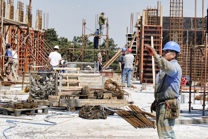 Mladi se rijetko odlučuju za zanatstvo: Zanatlije zarade i ljekarsku platu