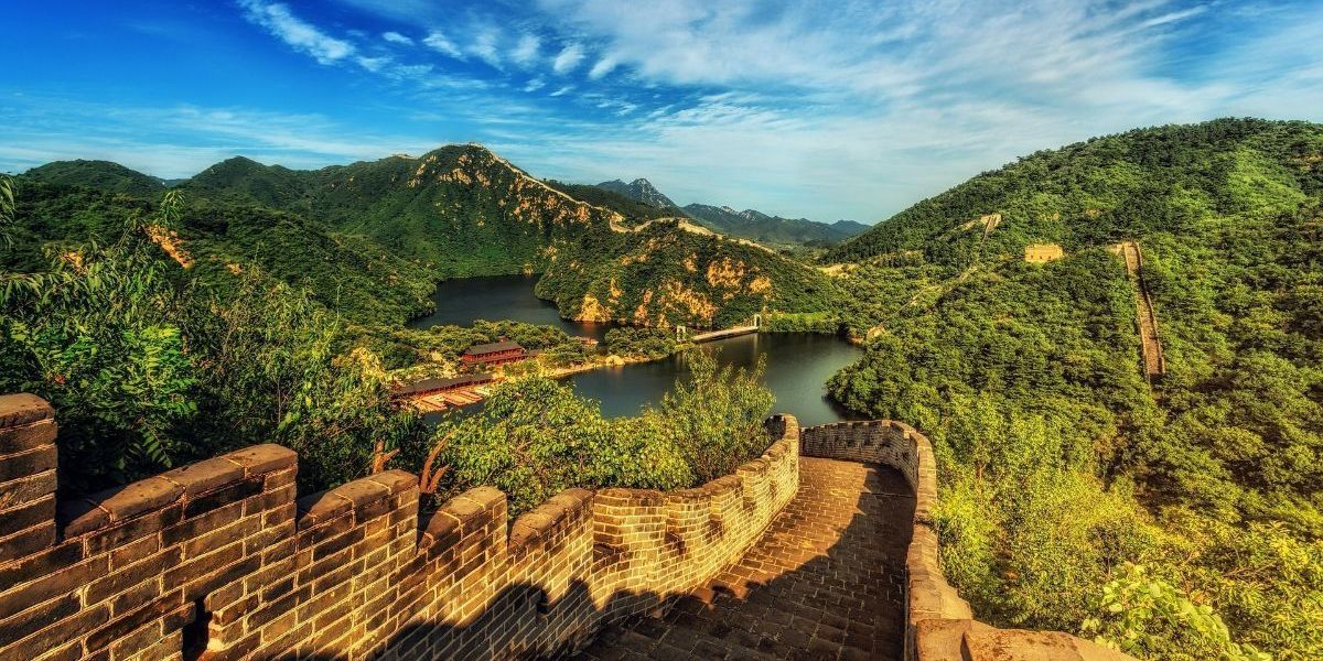 11 kineskih projekata od kojih zastaje dah i koji će zauvijek promijeniti svijet u kojem živimo 