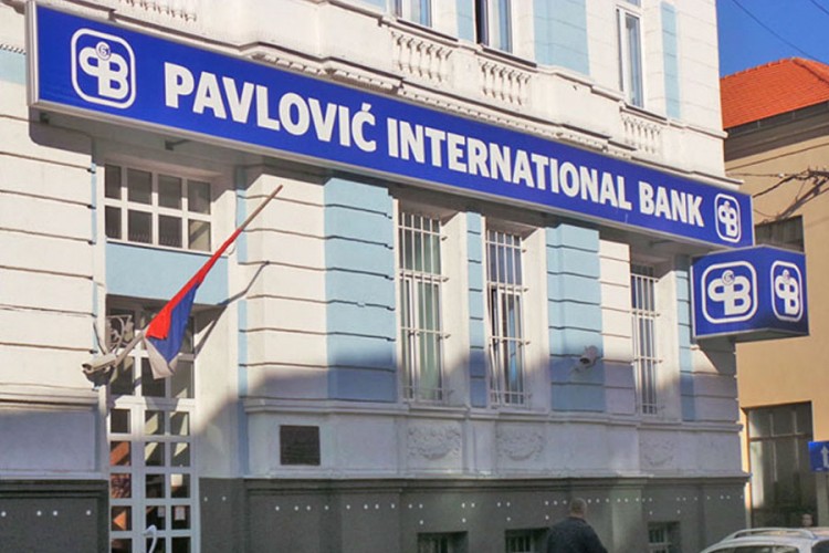 Sud naredio Pavloviću da vrati banci 1,8 miliona KM