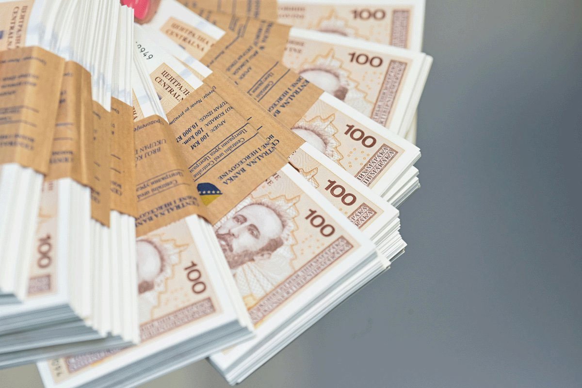 Banjaluka uvodi taksu od 25.000 KM za kladionice