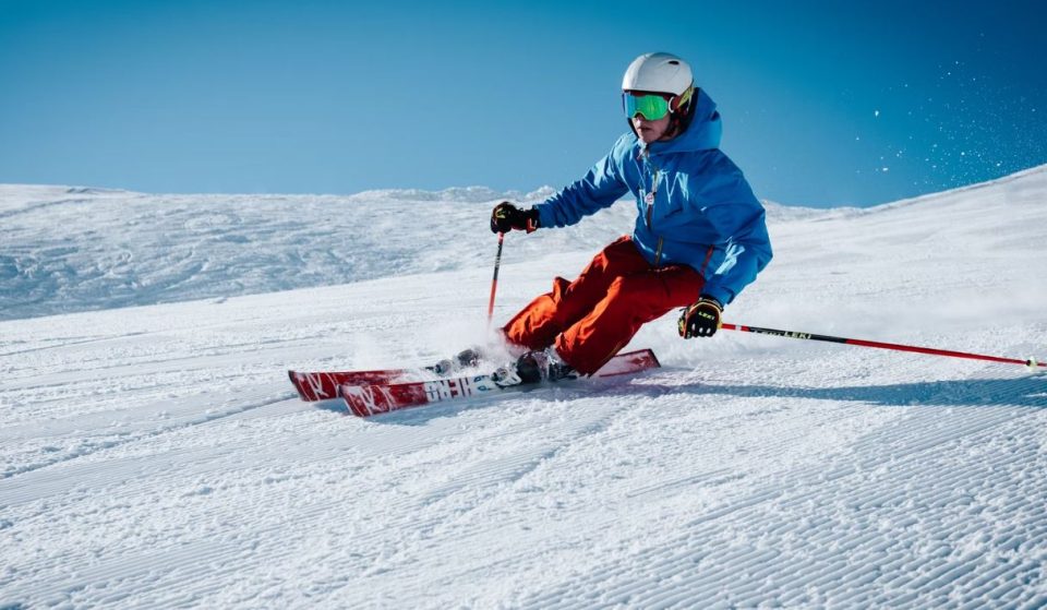 Na Bjelašnici brzina vjetra do 133 kilometara na čas, upozoreni i skijaši