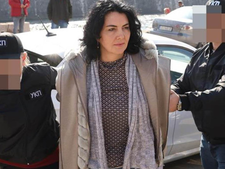 Sud u Nišu ukinuo pritvor bivšoj gradonačelnici