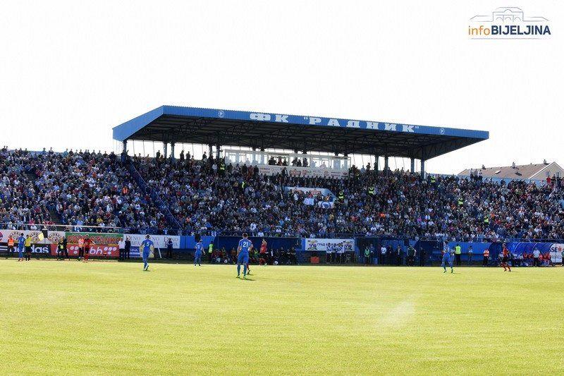 Nastavlja Wwin liga BiH nakon reprezentativne pauze: Radnik dočekuje FK Sarajevo