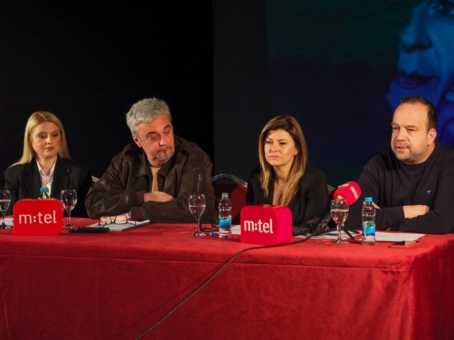 Šest predstava na ovogodišnjem Teatar festu 