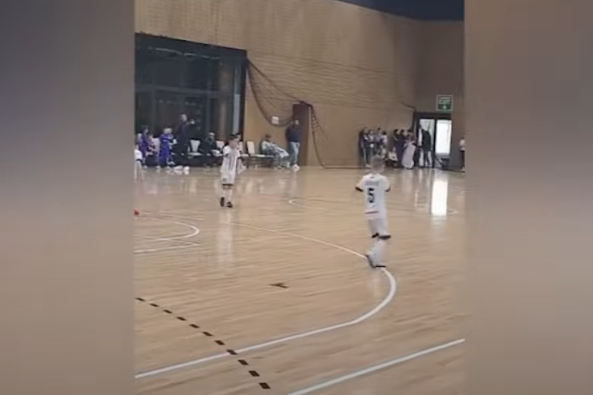 Reagovali i iz Delegacije EU na stravičan napad u Sarajevu 