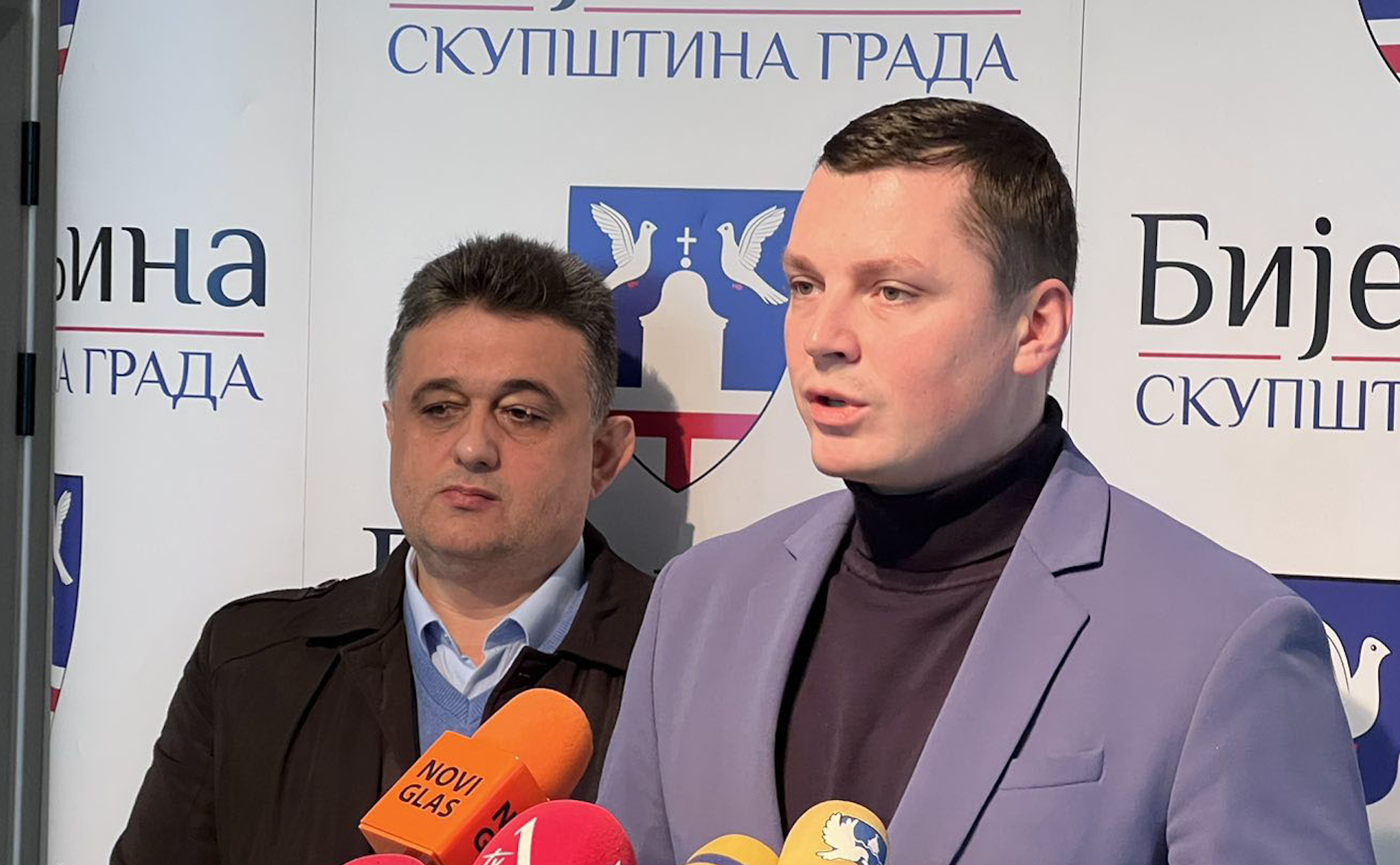 Đurđević i Lazarević o projektu ruralnog razvoja Semberije: Sve je završeno ekspresno