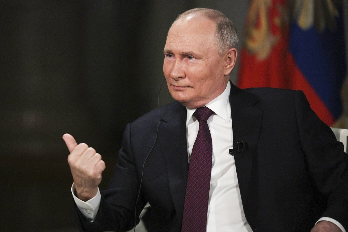 Senzacija: Putin najavio vakcinu protiv raka
