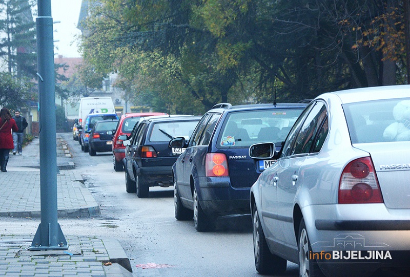 Vozači, budite strpljivi: Mogući zastoji na dionicama na kojima se izvode radovi