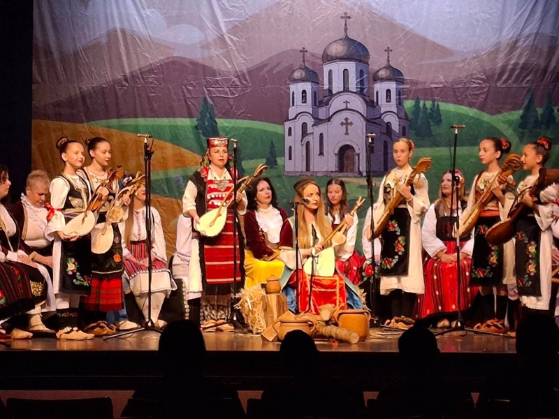 Udruženje “Bogojavljenska noć" Bijeljina priprema koncert za 15. januar: Čuvaju pravoslavni identitet (FOTO)