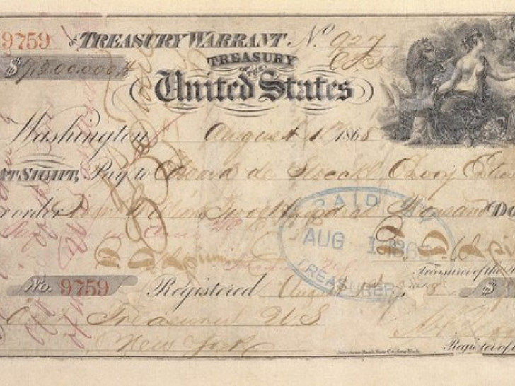 Zašto je Rusija prodala Aljasku Americi