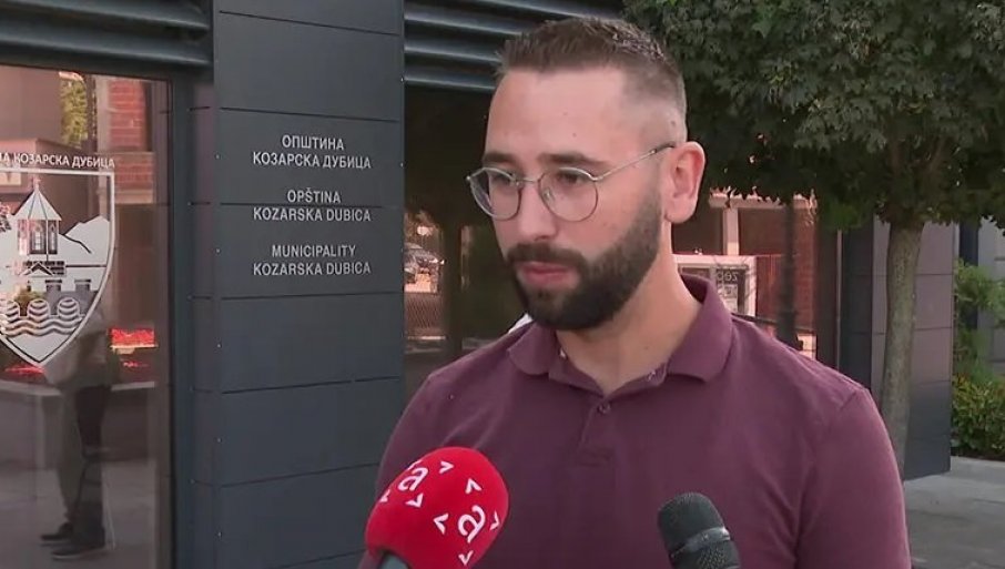 Evo zašto se Ranko Marin vratio iz Austrije: