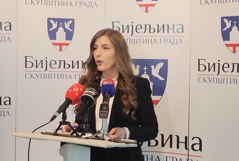 Arsenović: Budžet Bijeljine još nije stigao u skupštinsku proceduru