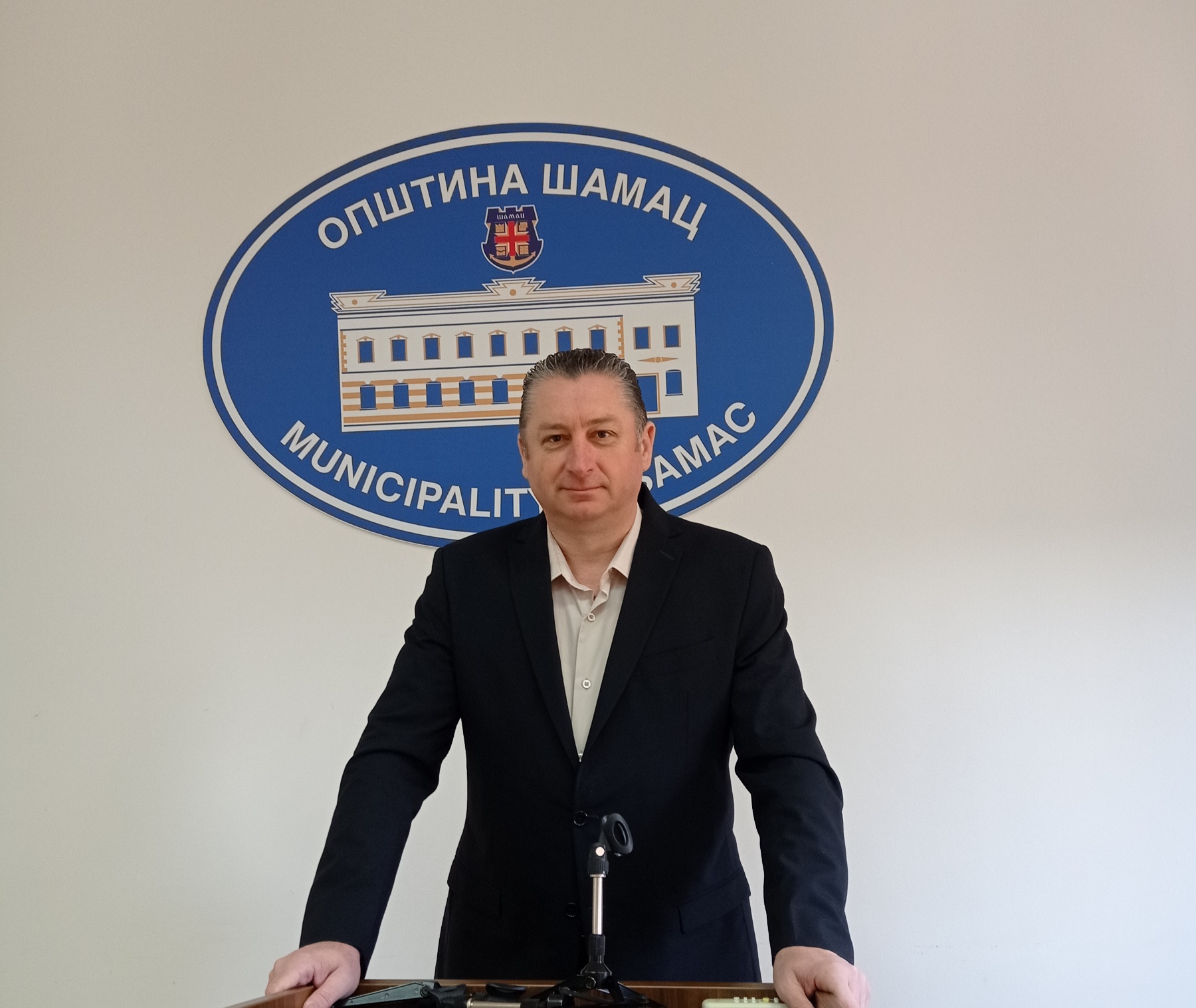 „Opština Šamac na udaru tužbi odbornika SNSD-a“