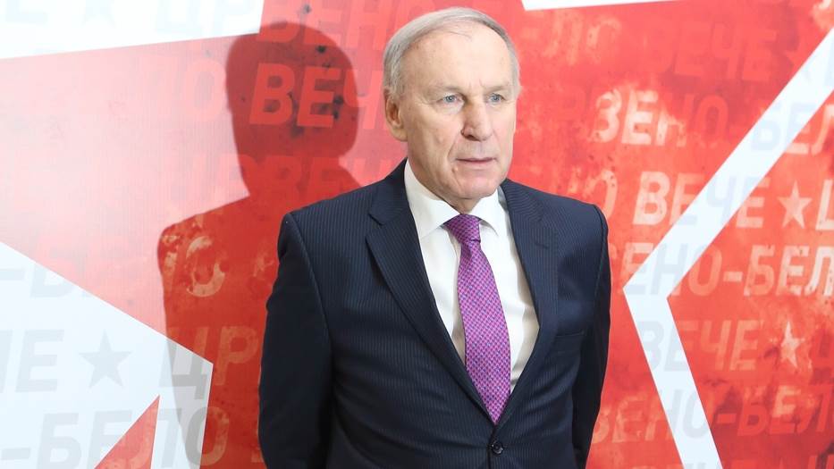 SADA I ZVANIČNO Zapad uz Džajića, čeka se potez Vidića