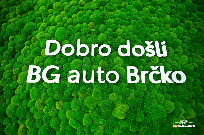 U Brčkom svečano otvoren novi Toyota salon, zvijezda večeri novi model RAV4: Kupcima usluge na najvišem nivou (FOTO)
